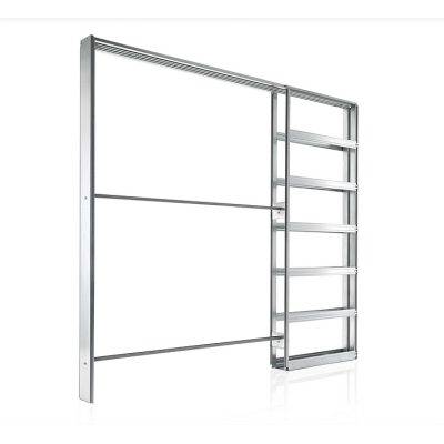 Kaseta Eclisse TELESCOPIC Kasete
